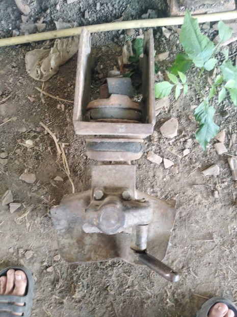 vonofej automata MTZ re val 
