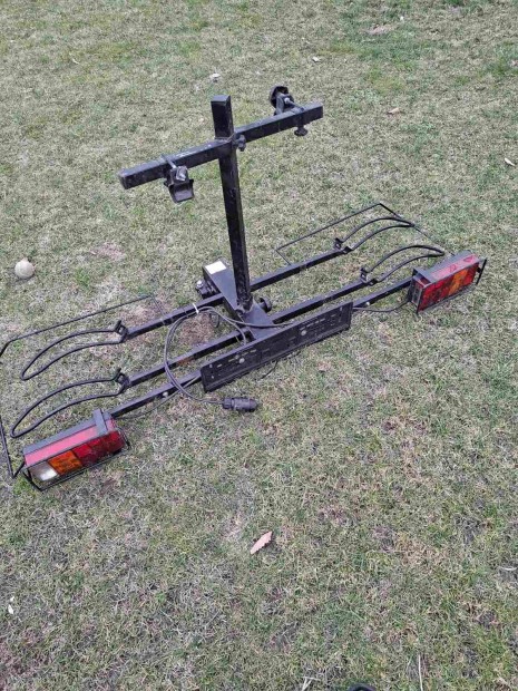 vonohorogra szerelhet� ker�kp�rtarto