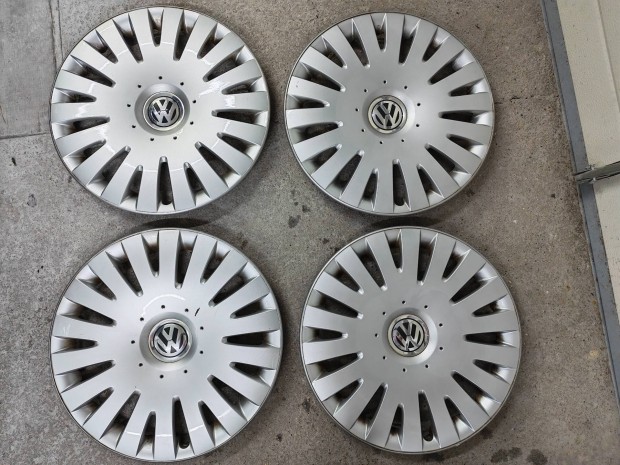 vw 16" gyári disztárcsa