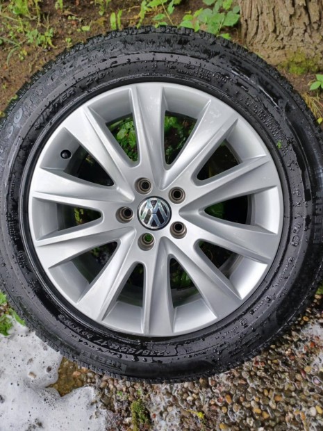 vw 17 5db alufelni.