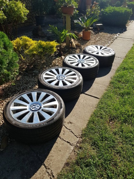 vw 19 es alufelni