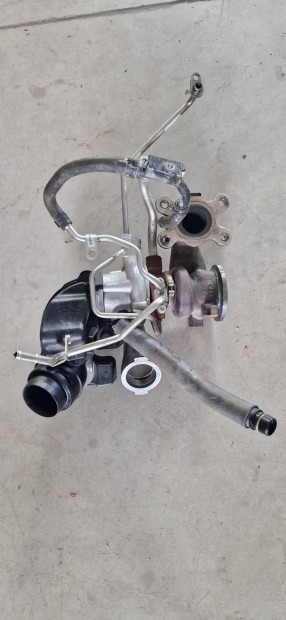 vw 1.5 tsi turb