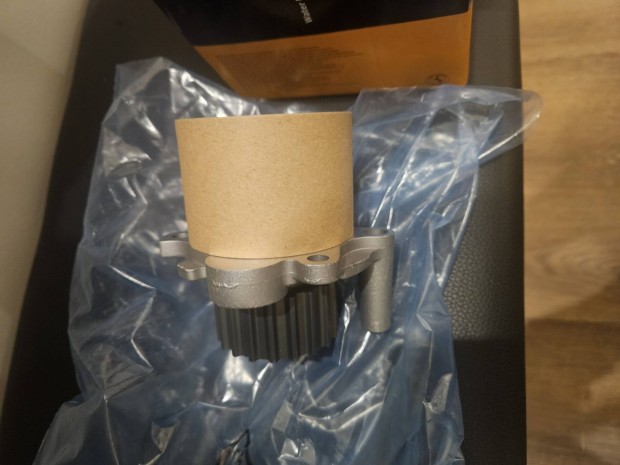 vw 1.9 tdi v�zpumpa