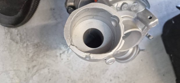 vw Audi pd feljtott turbk