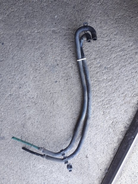 vw Golf 3  1.4  ABD benzincs kzponti injektorra 
