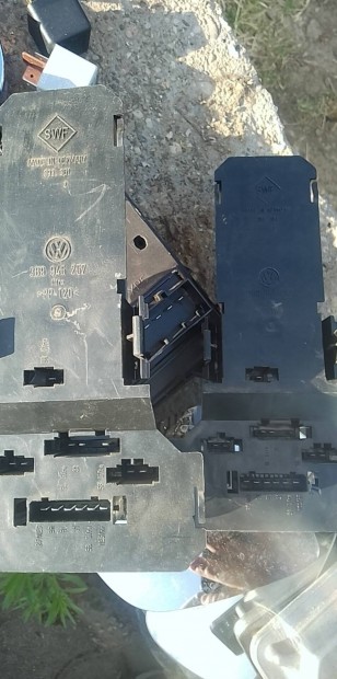 vw Passat B5 Sedan hátsó lámpa foglalat