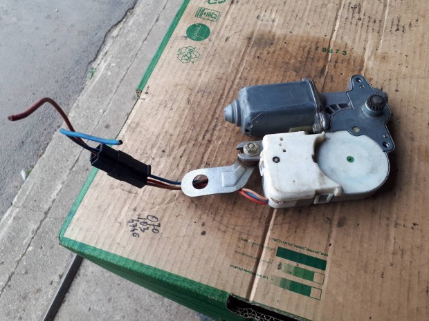 vw Passat  B3    tetablak motor   357877795