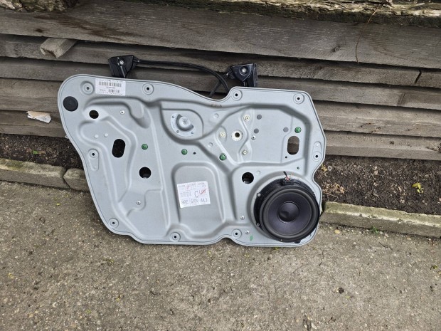 vw Touran bal első ablakemelő szerkezet