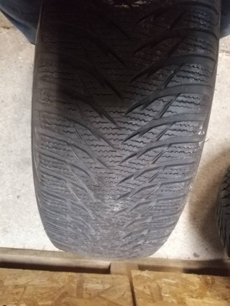 vw  16" 5x112,57.1 Et 48 lemez felni.