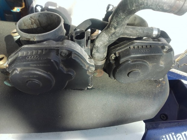 vw, Audi 1.8 adr fojtszelep 