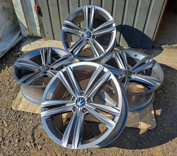 vw " Sebring " arteon alufelni 18" 5x112 passat b8 tiguan skoda