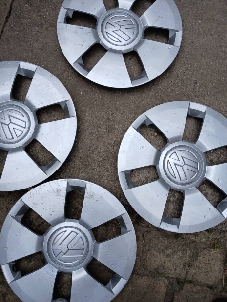 vw gyári disztárcsa garnitúra 14"eladó..