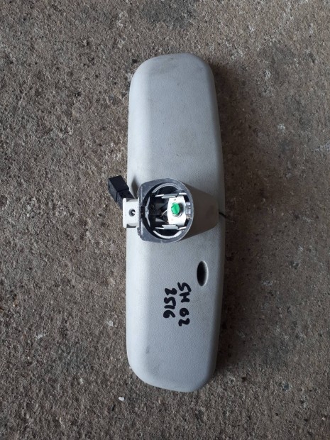 vw sharan 2002 belső visszapillantó