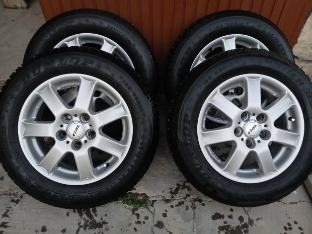 vw alufelni tli gumival golf 5 golf 6