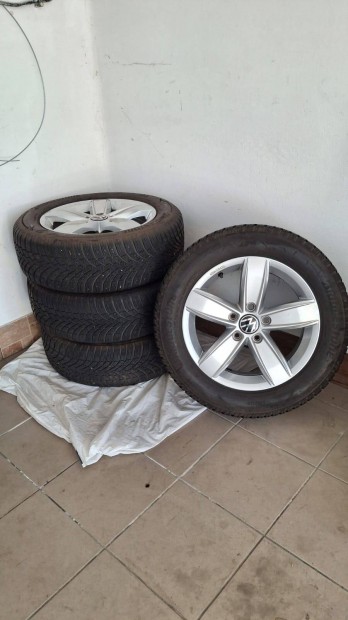 vw alugelni tli gumival