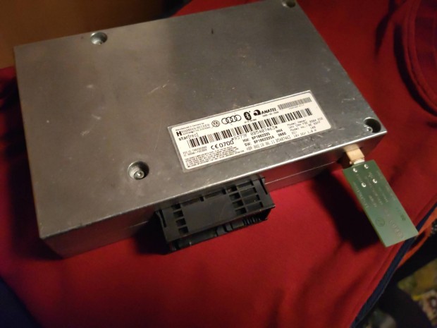 vw audi Bluetooth modul