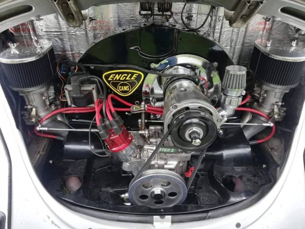 vw bogr tuning motor 