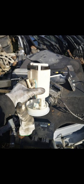 vw bora 1.9 tdi ac pumpa