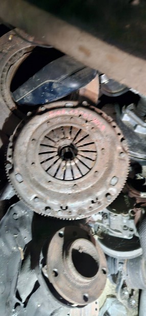 vw bora golf 1.9 tdi lendkerek 