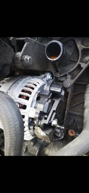 vw bora golf sharan 1.9 tdi generator
