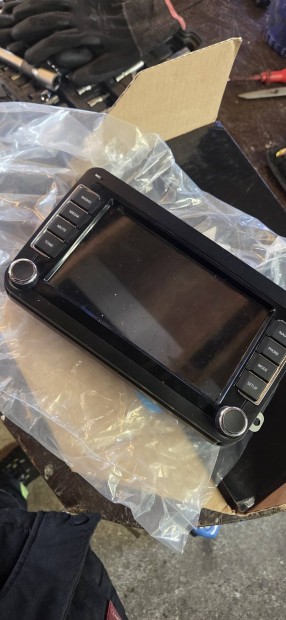 vw bora golf tiguan uj android navigacio 