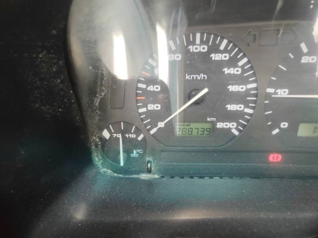 vw caddy 1.9 sdi