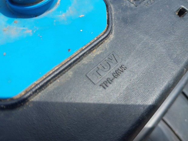 vw charfter ről maradt meg