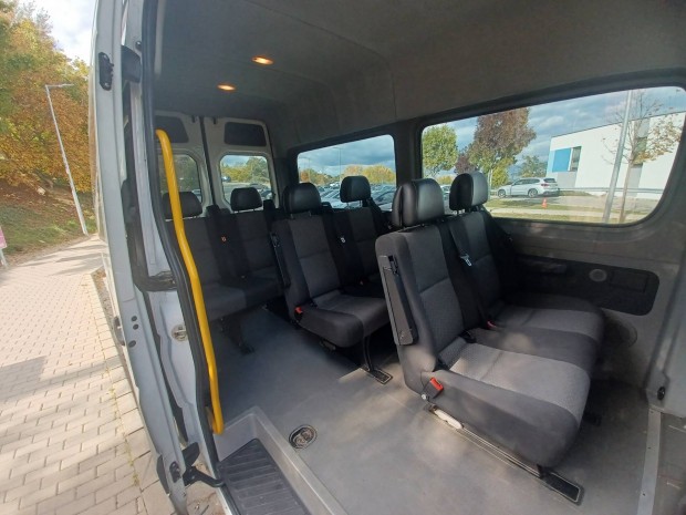 vw crafter 9fs mikrobusz