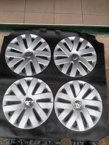 vw dsztrcsa 15" vw polo dsztrcsa