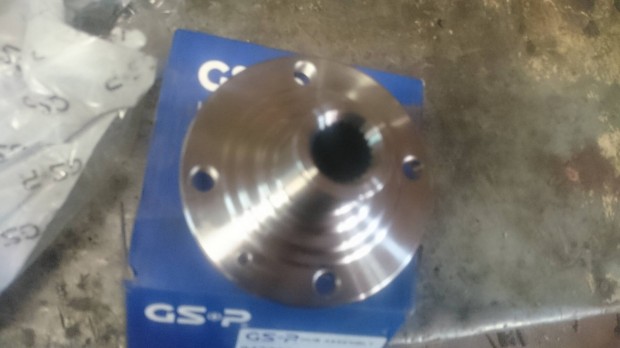 vw golf2-3 kerékagy