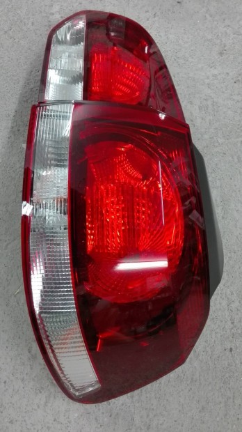 vw golf hátsó lámpa