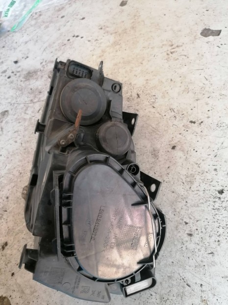 vw golf jobb első lámpa eladó