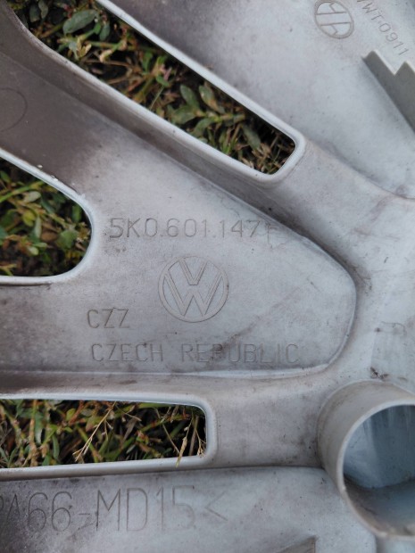 vw gyri dsztarcsa szett 