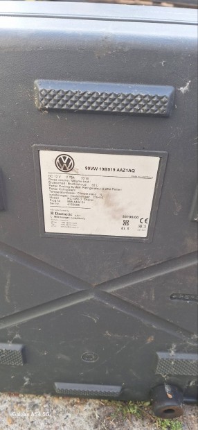 vw htbox ,lda