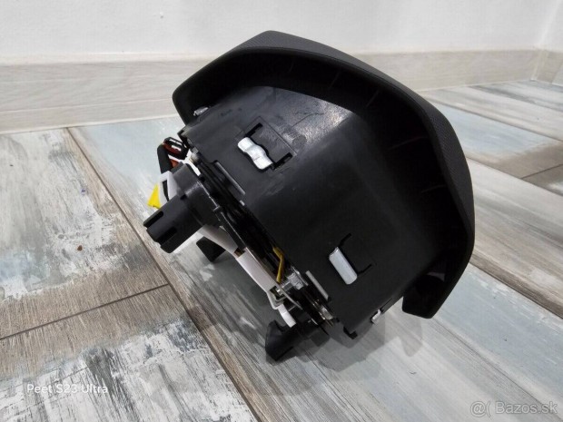 vw légzsák airbag