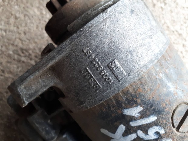 vw passat B2 1.8 1986 önindító 1005822457