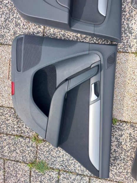 vw passat B7 ajt�k�rpit szett.