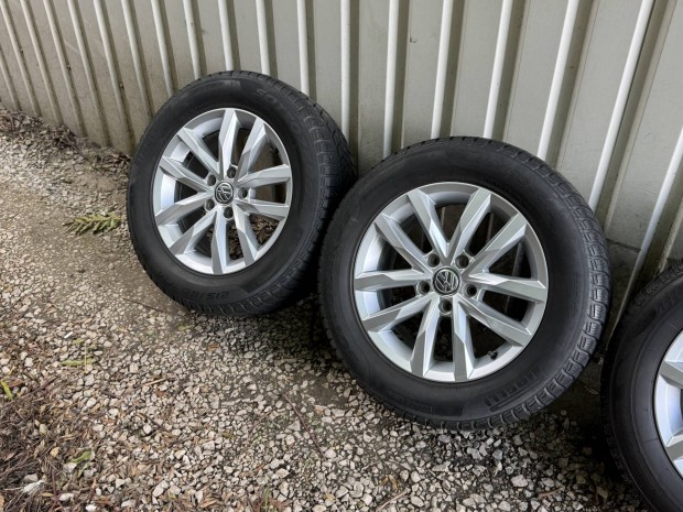 vw passat B8
