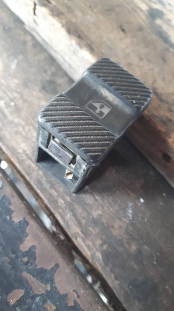 vw passat b3 jobb első ablakemelő kapcsoló 357959855F