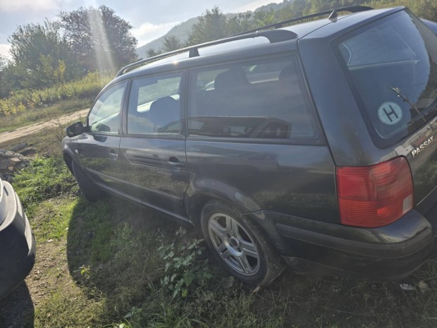 vw passat b5 1.9 pótdíj bontott alkatrészei