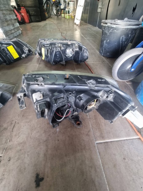 vw passat b5 lmpa szett