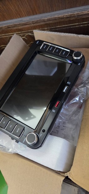 vw passat b7 b8 golf 5 android magno