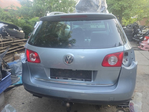 vw passat csomagtér ajtó