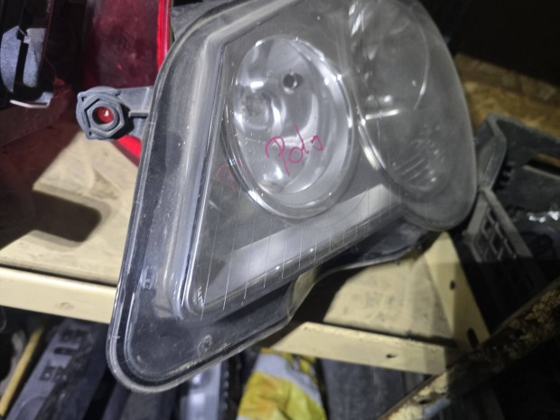 vw polo 9N2 1.4 bal els lmpa 
