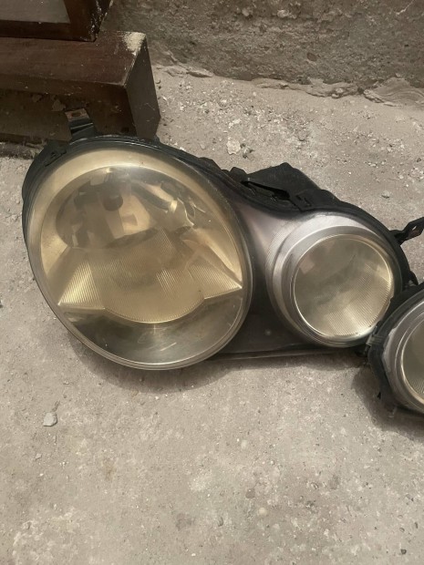 vw polo iv els� f�nyszor� 