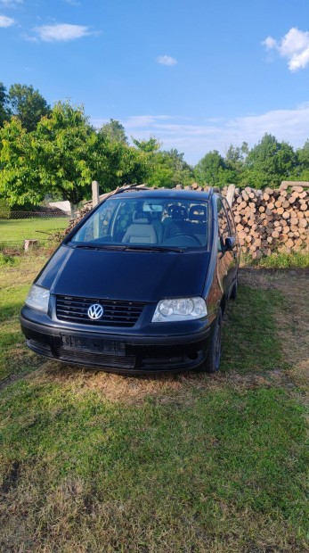 vw sharan 1.9 pdtdi alkatrszek 