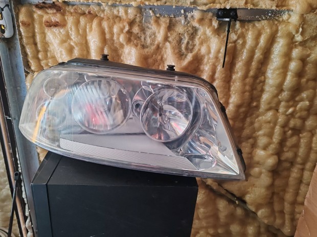 vw sharan els� f�nysz�r� p�r 