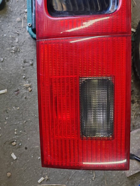 vw sharan hatcso lampasor