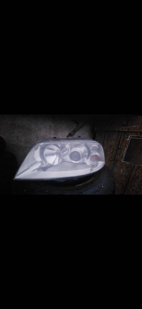 vw sharan xenon lampa