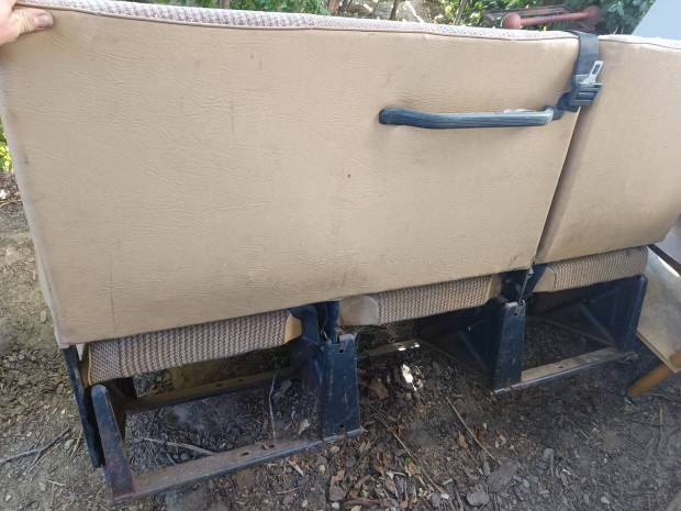 vw t3 kozepso ules eladó